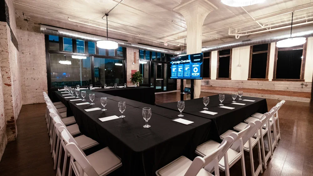 Why April Is the Perfect Time to Host a Corporate Event in OKC