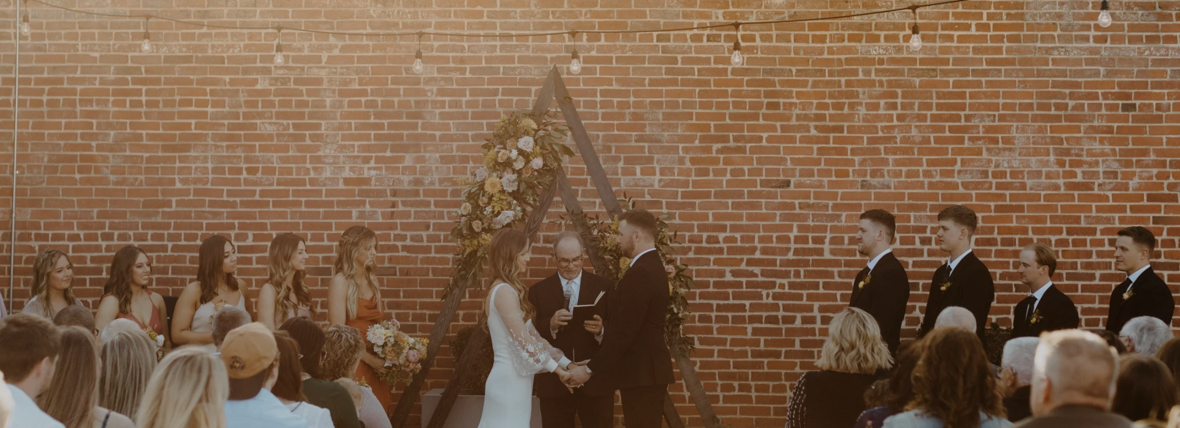 The Ultimate Guide to Planning a Wedding in Oklahoma City