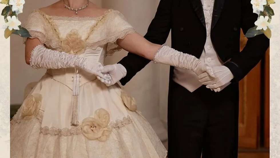 Regency Romance: An Austen Inspired Evening