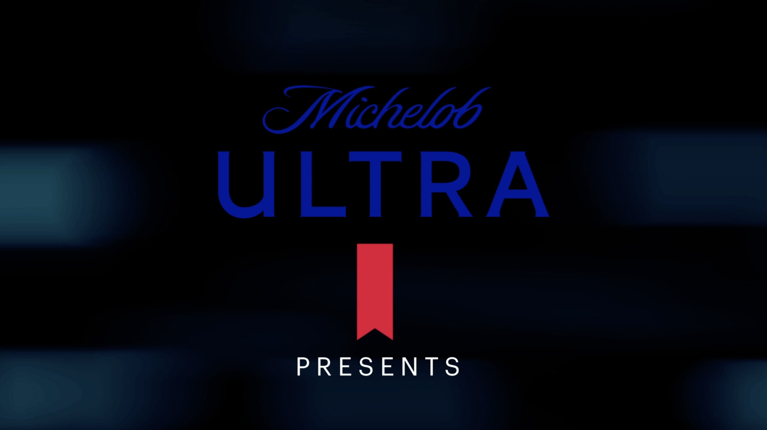Michelob Ultra: DRAFTED