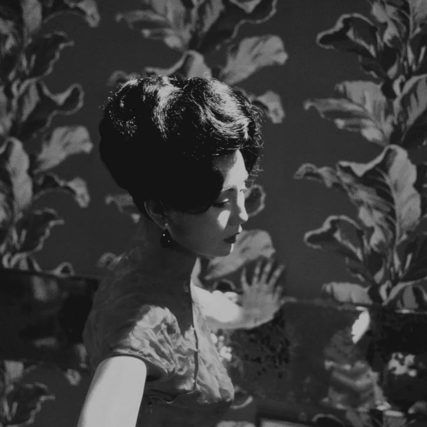 You are not blank. 
You are layered. 

-

Read our latest article on the Lunar New Year. 
Link on stories.