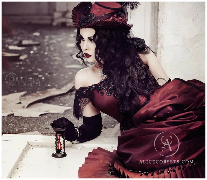 Alice Corsets