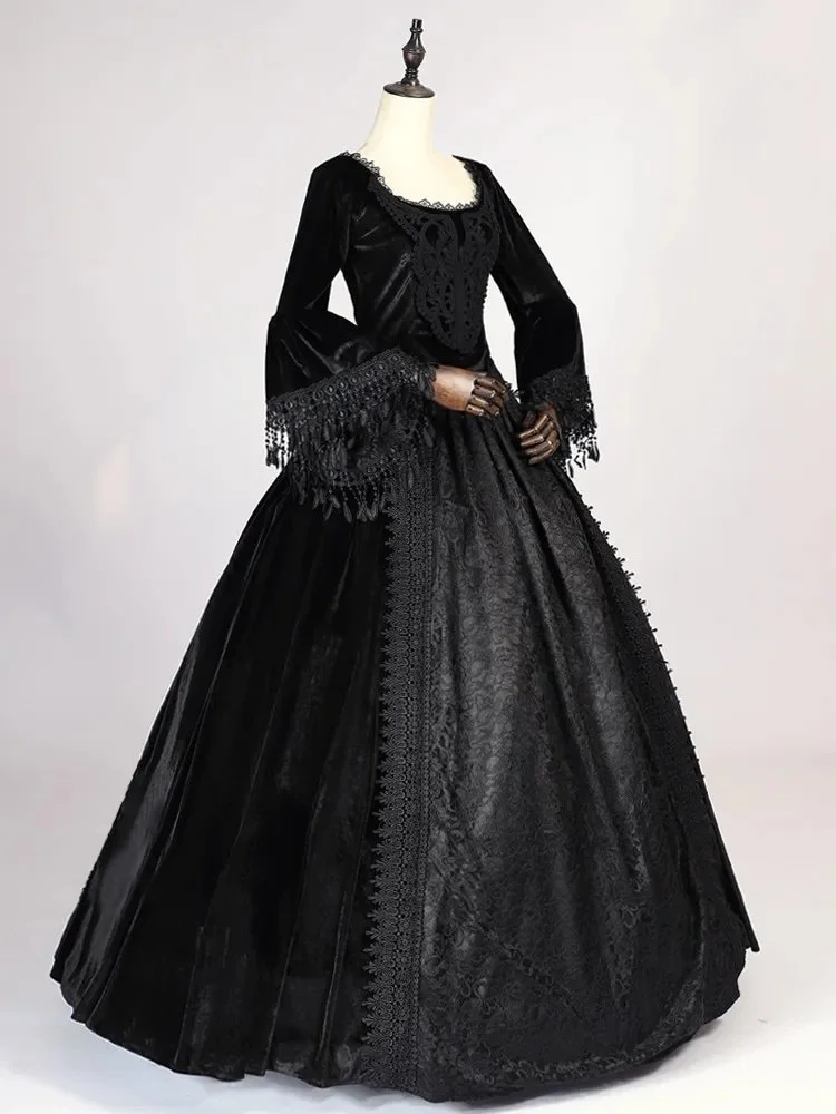 Victorian Choice