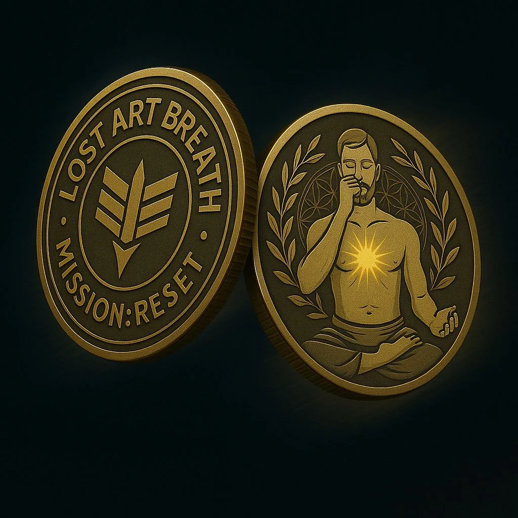 Dynamic Breath for Staff