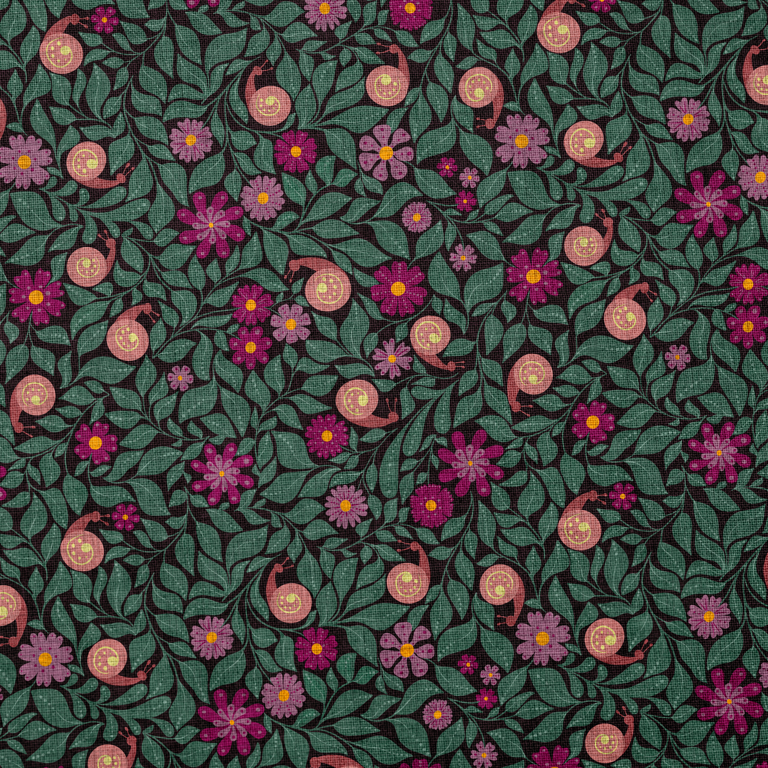 Snail Garden Cotton.png