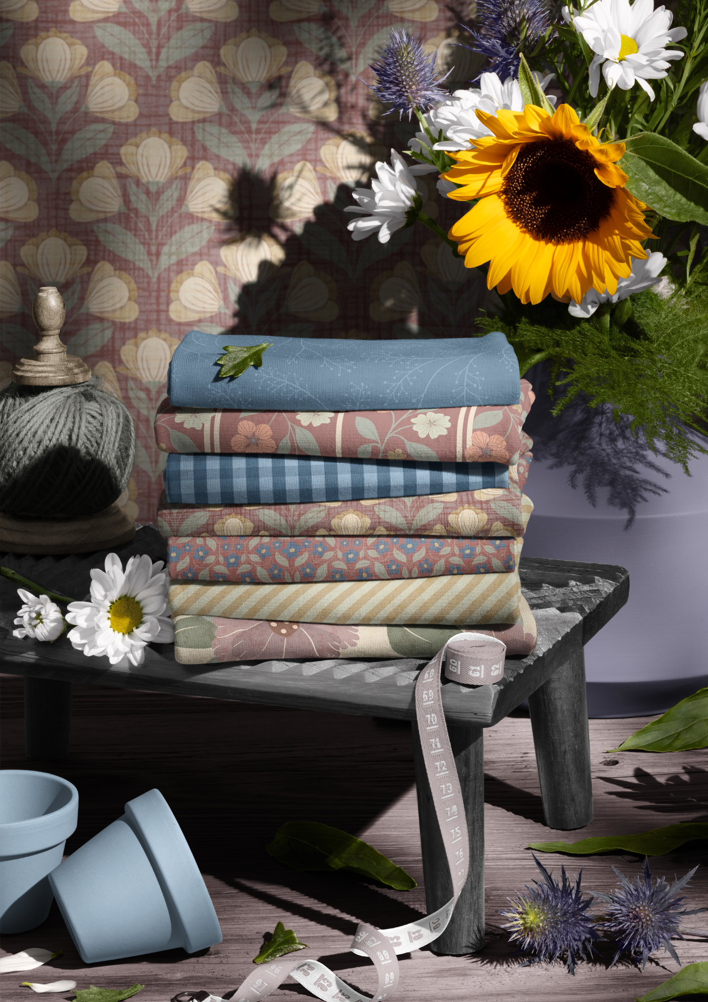 Heirloom Cottage