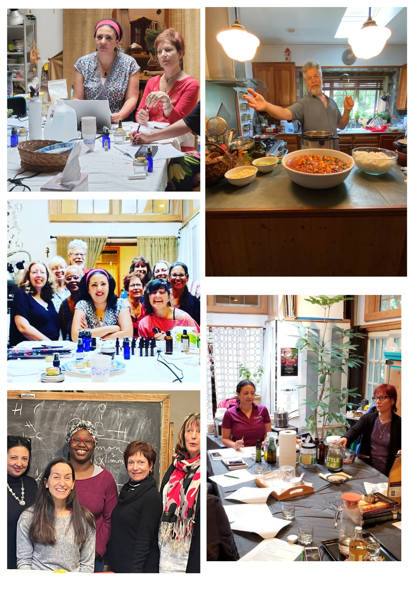 NAHA Spring Gathering - Sun., March 22nd, 11AM - 2PM     FREE