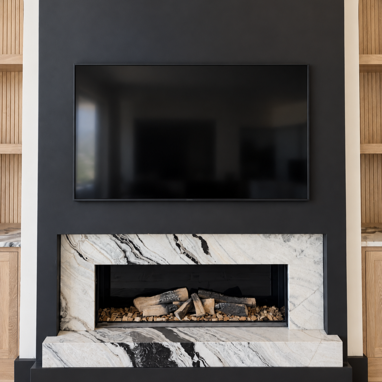 Tile Surface Mounting