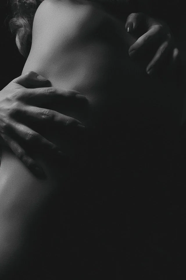 To Touch Without Having To