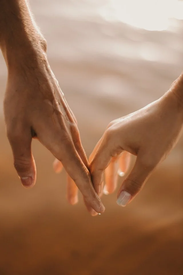 When Touch Begins with Consent – Not Assumption