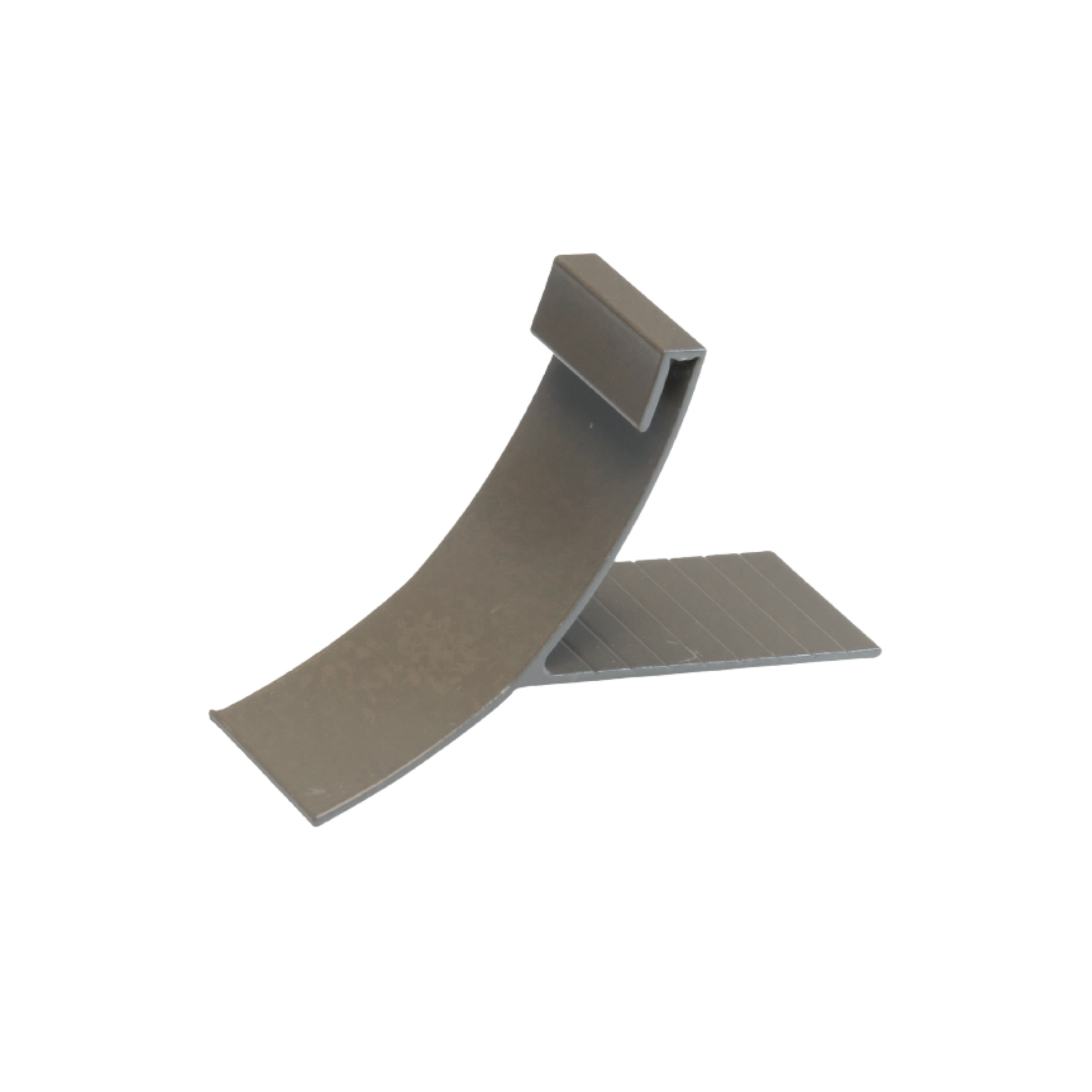 T - Wedge - Half Round