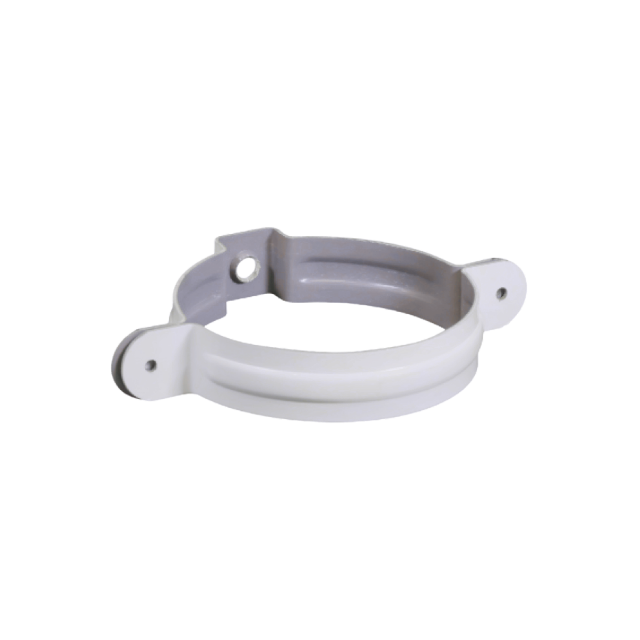 Downspout Leader Clamp