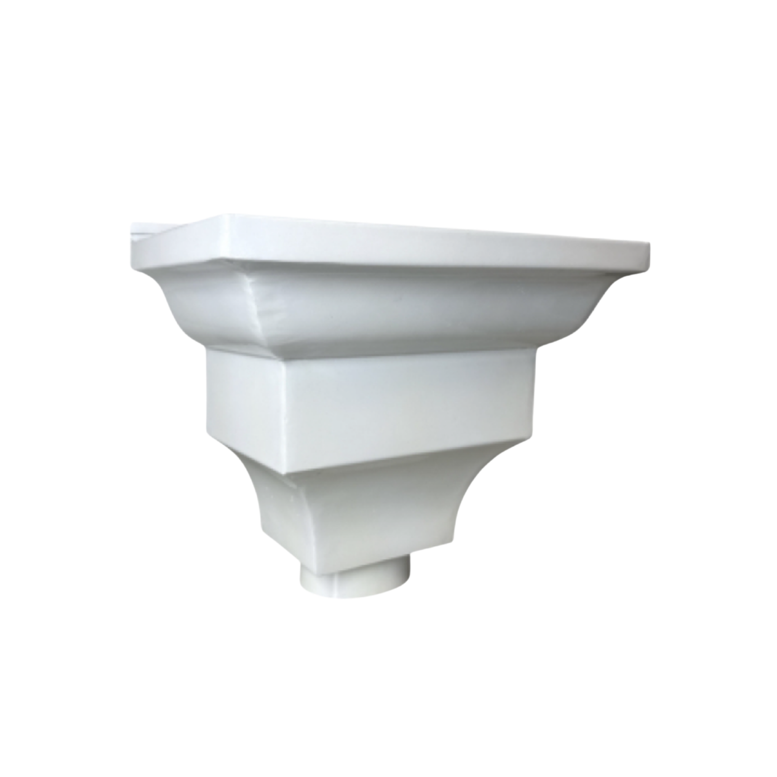 Standard Leader Head