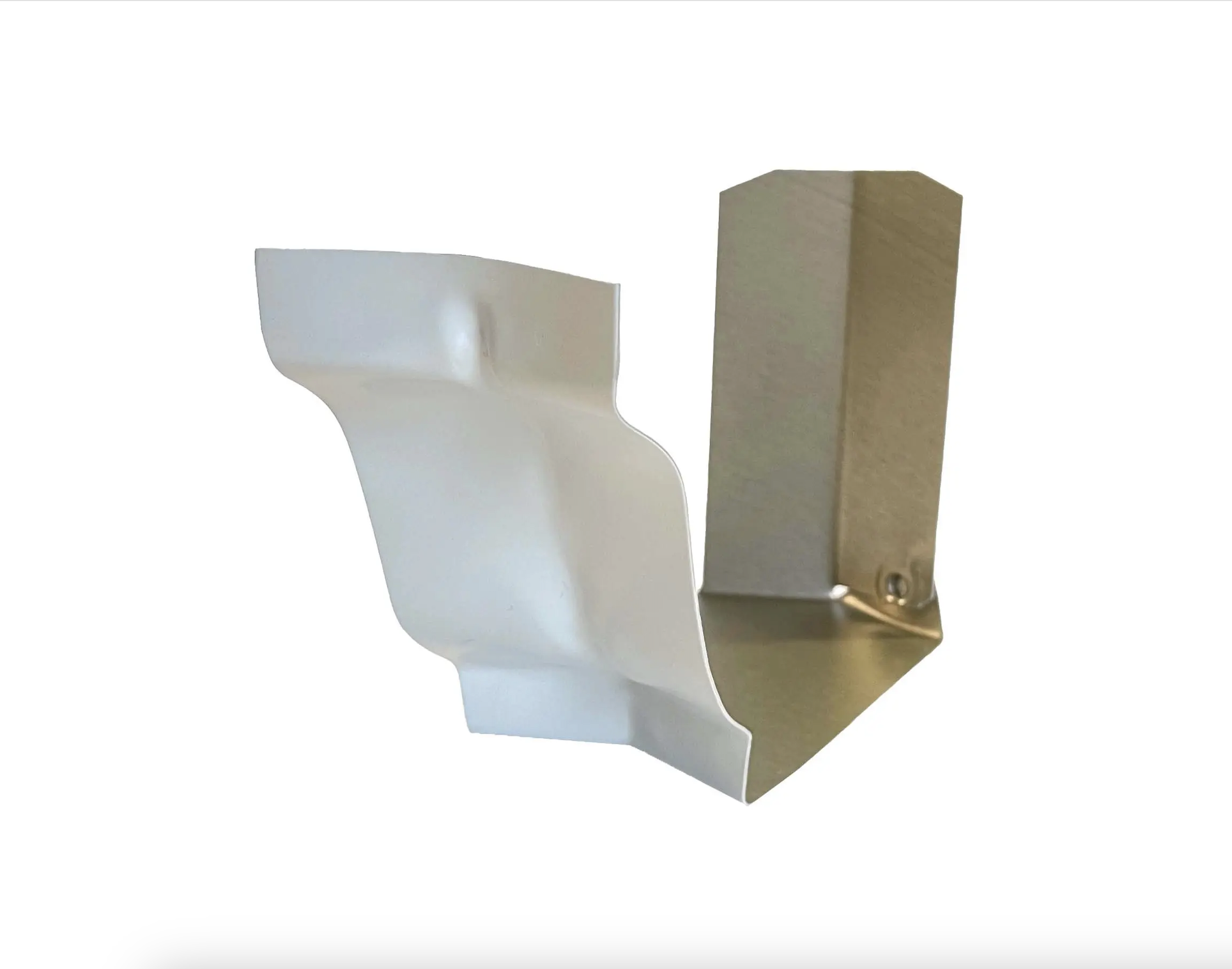 Bay Miter Inside 45°