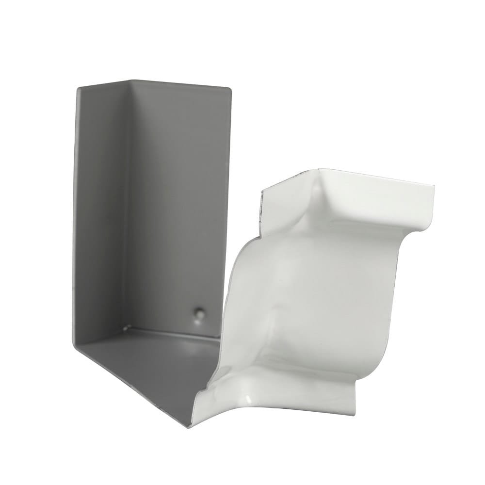 Strip Miter Inside 90°