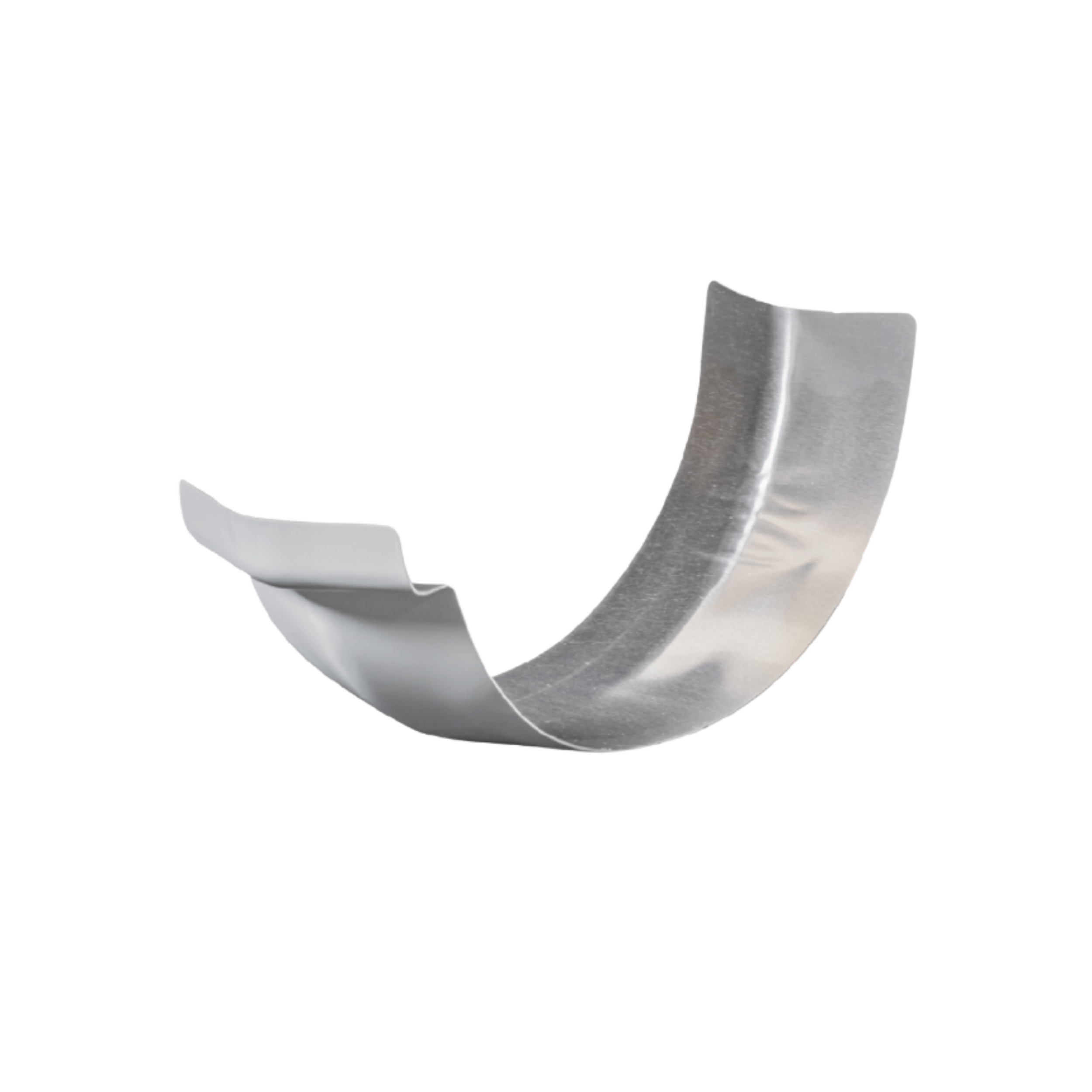 Bay Miter Outside 45° - Half Round
