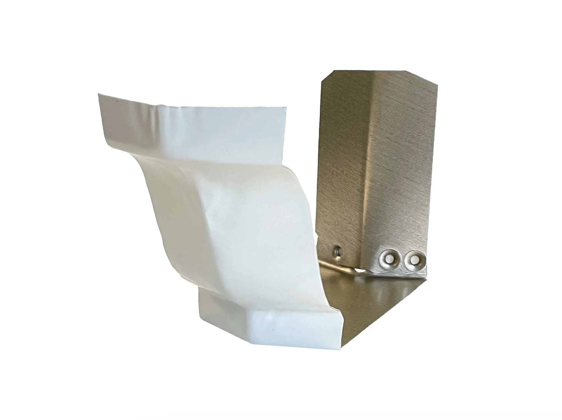 Bay Miter Outside 45°
