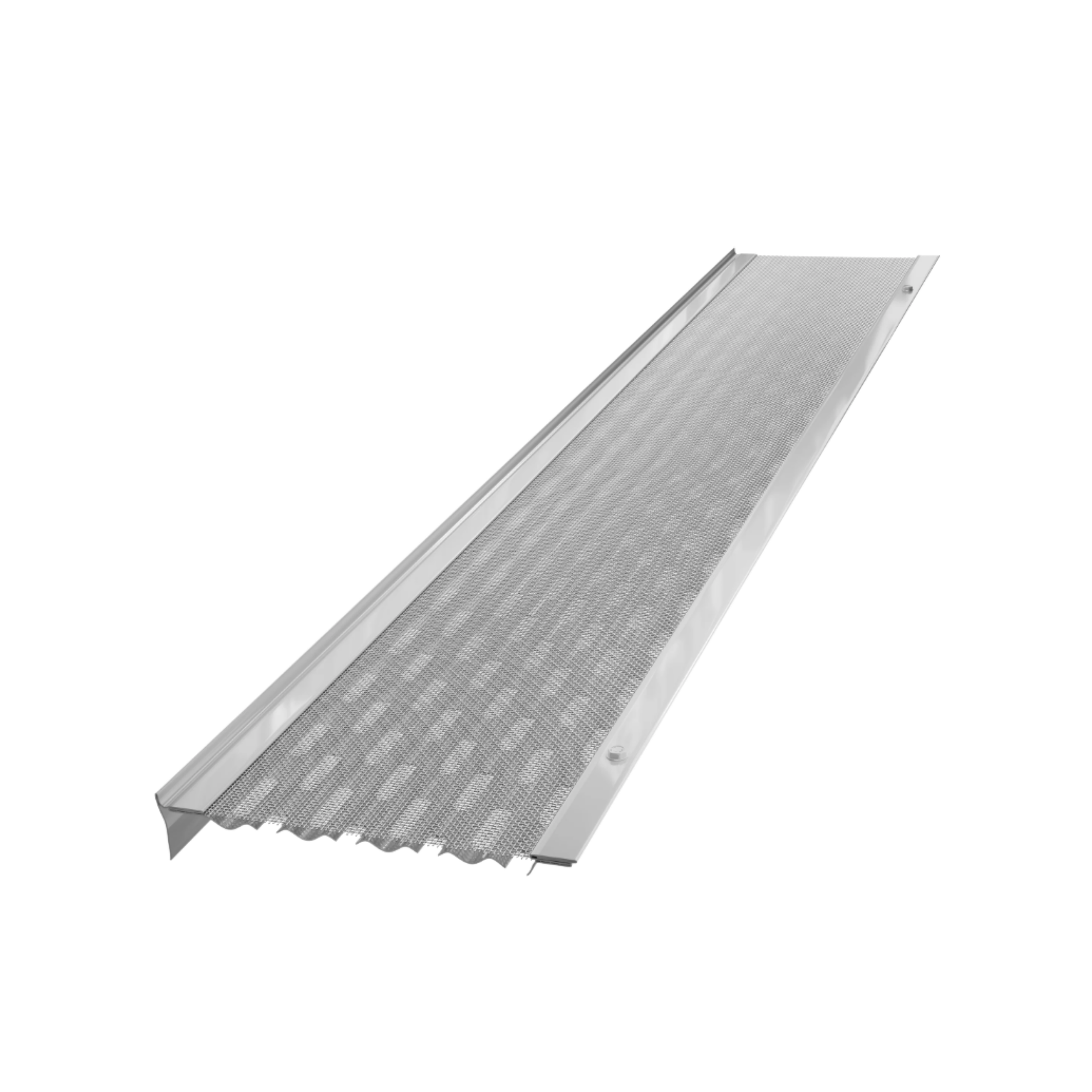 Micromesh Gutter Guard
