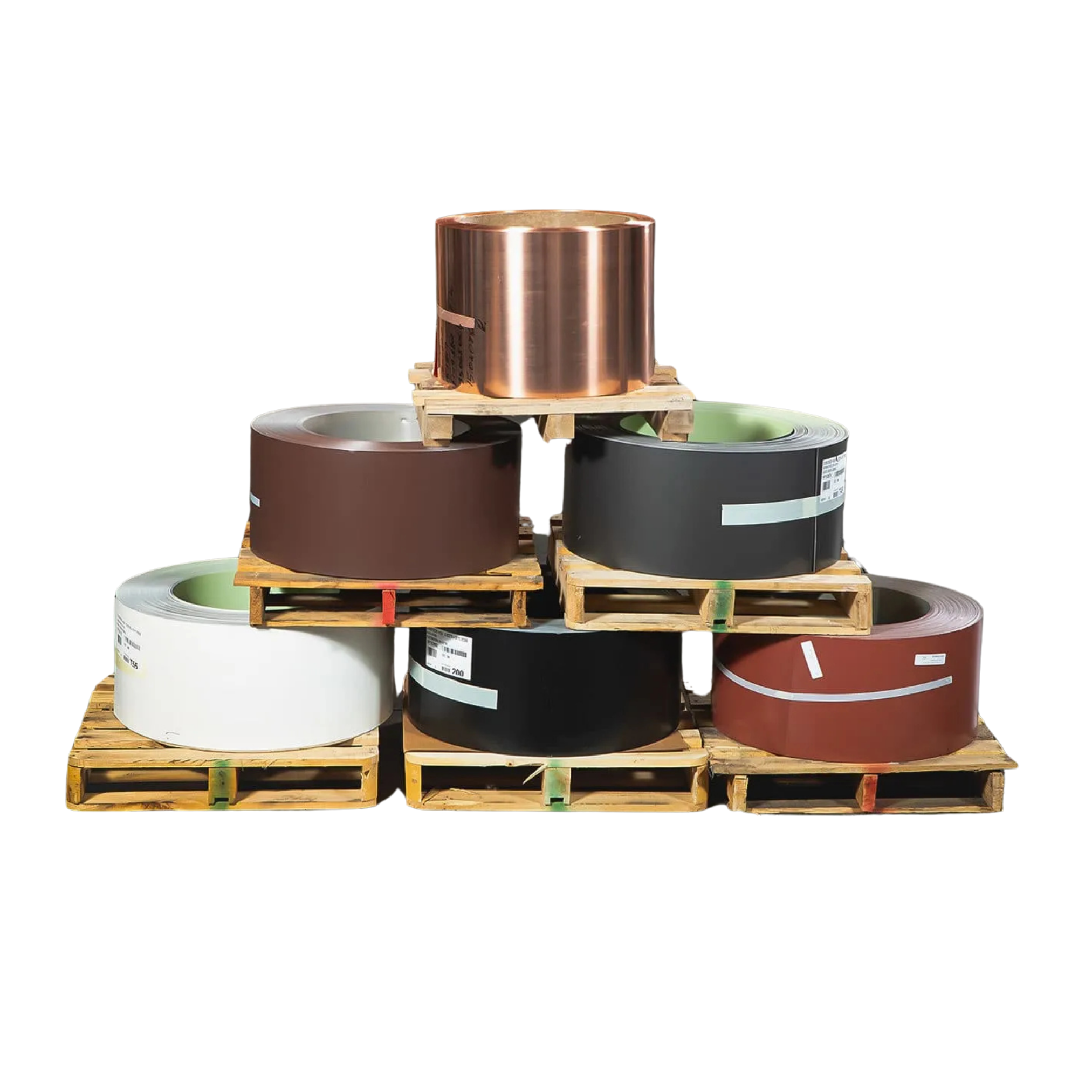 Gutter Coil
