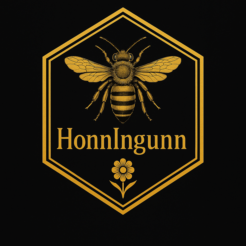 HonnIngunn