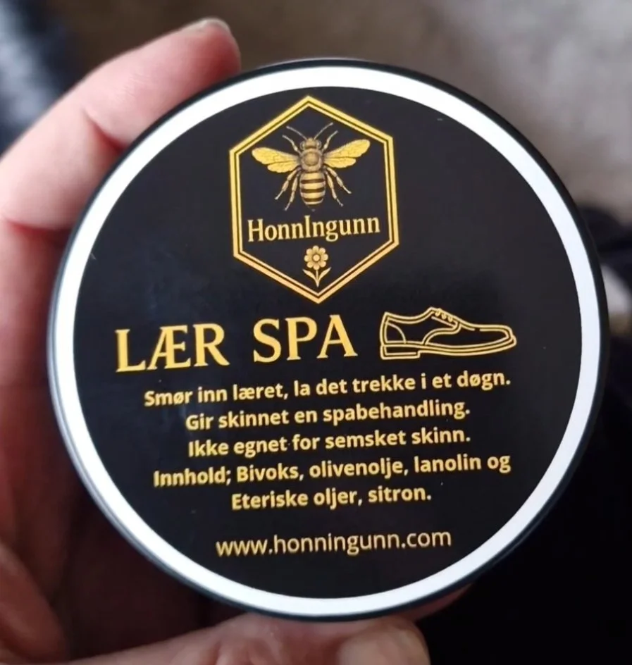Lær Spa