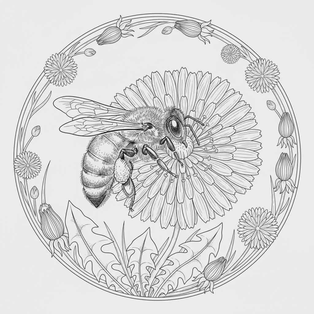 HonnIngunn's fargeleggings hefte (NO)