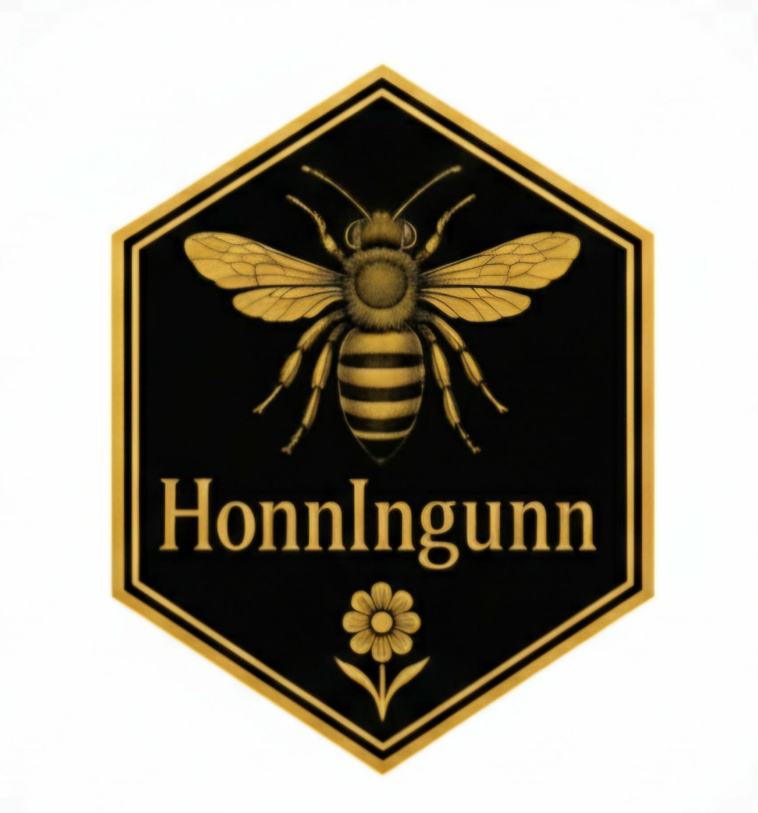 HonnIngunn