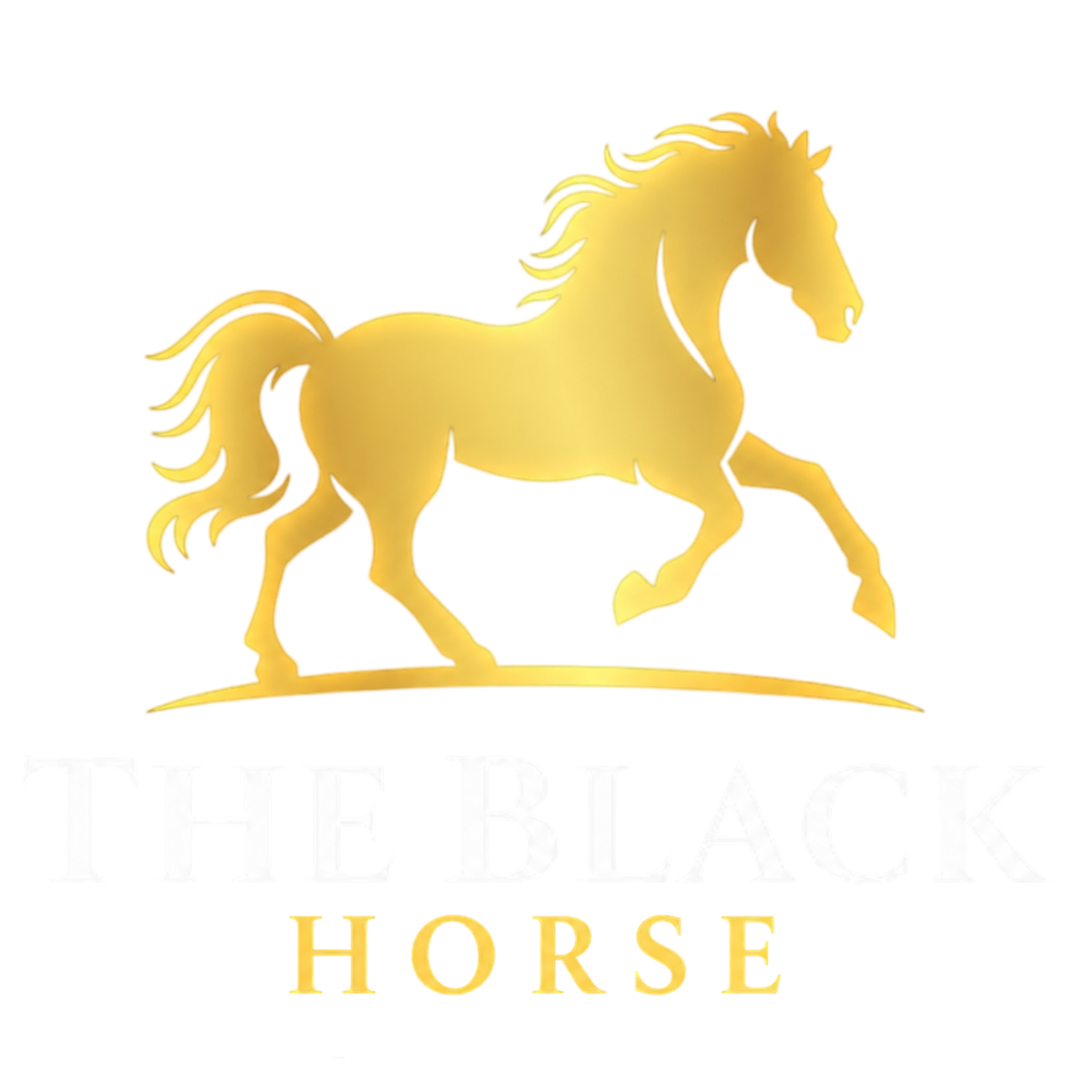 The Black Horse