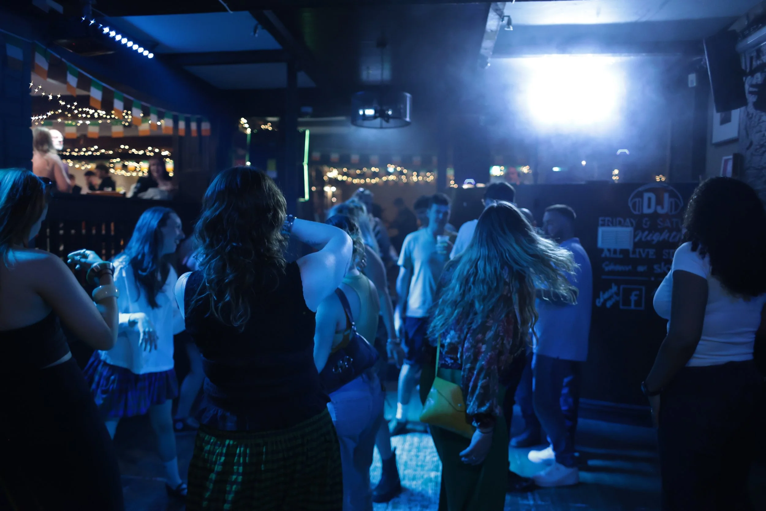 nightclub in skipton