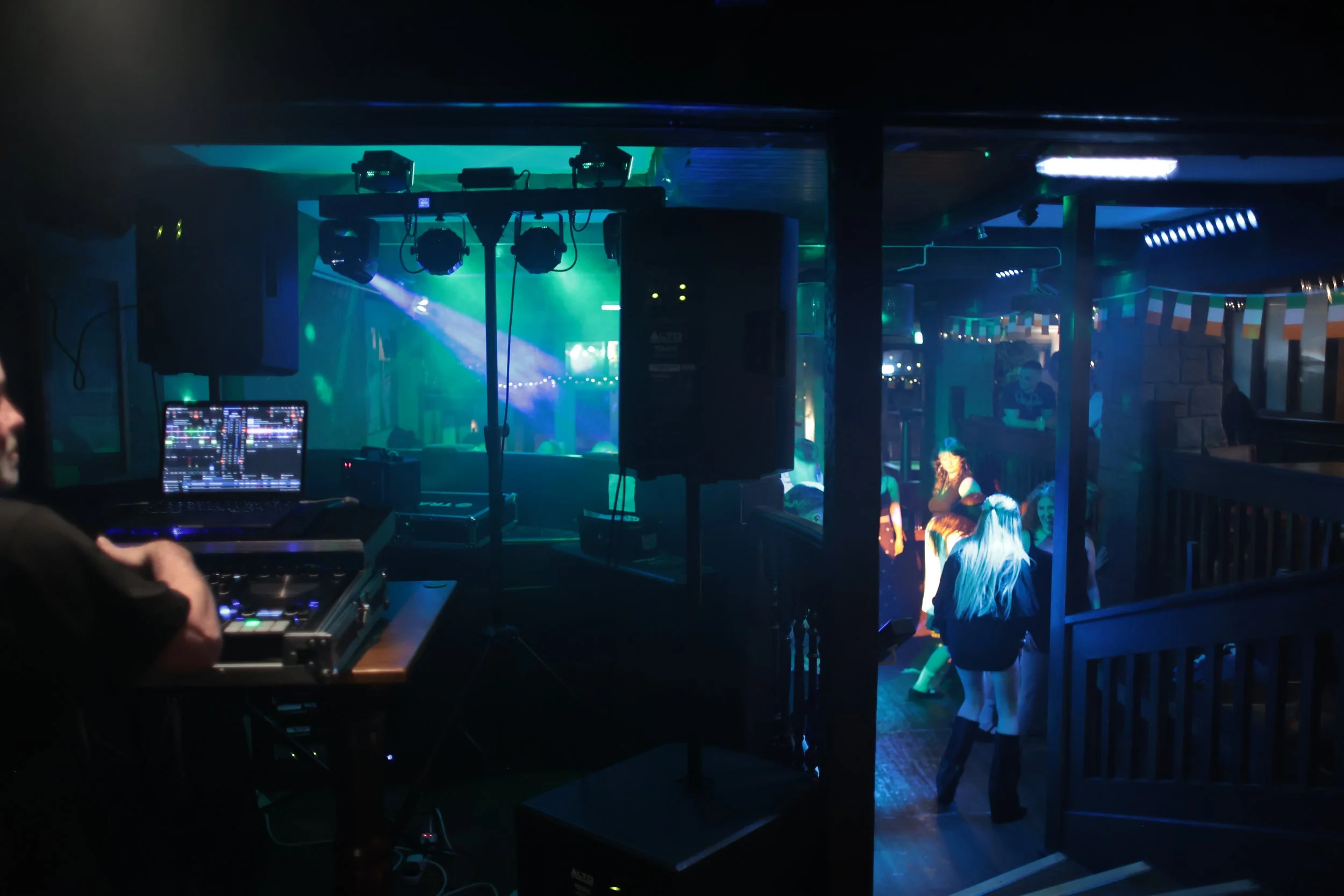 nightclub in skipton