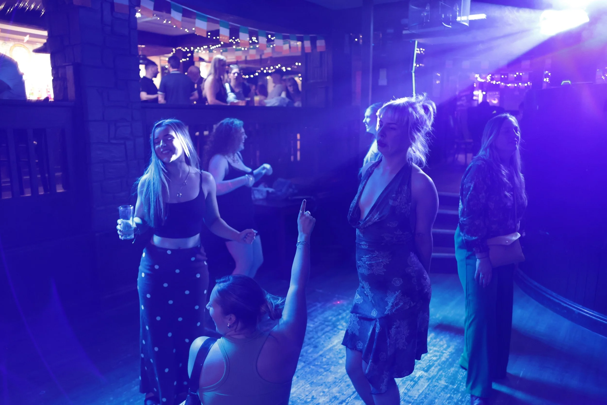 nightclub in skipton