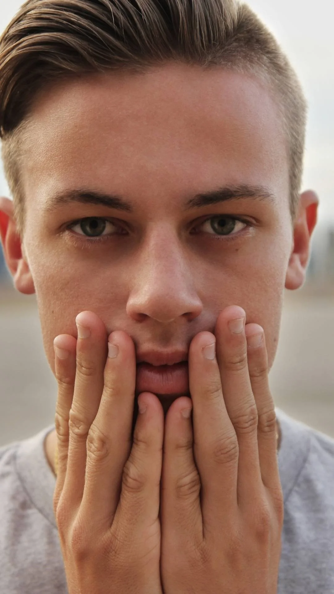 Person experiencing neurodivergent autism in therapy at Slate Psychology in Greenwhich, CT