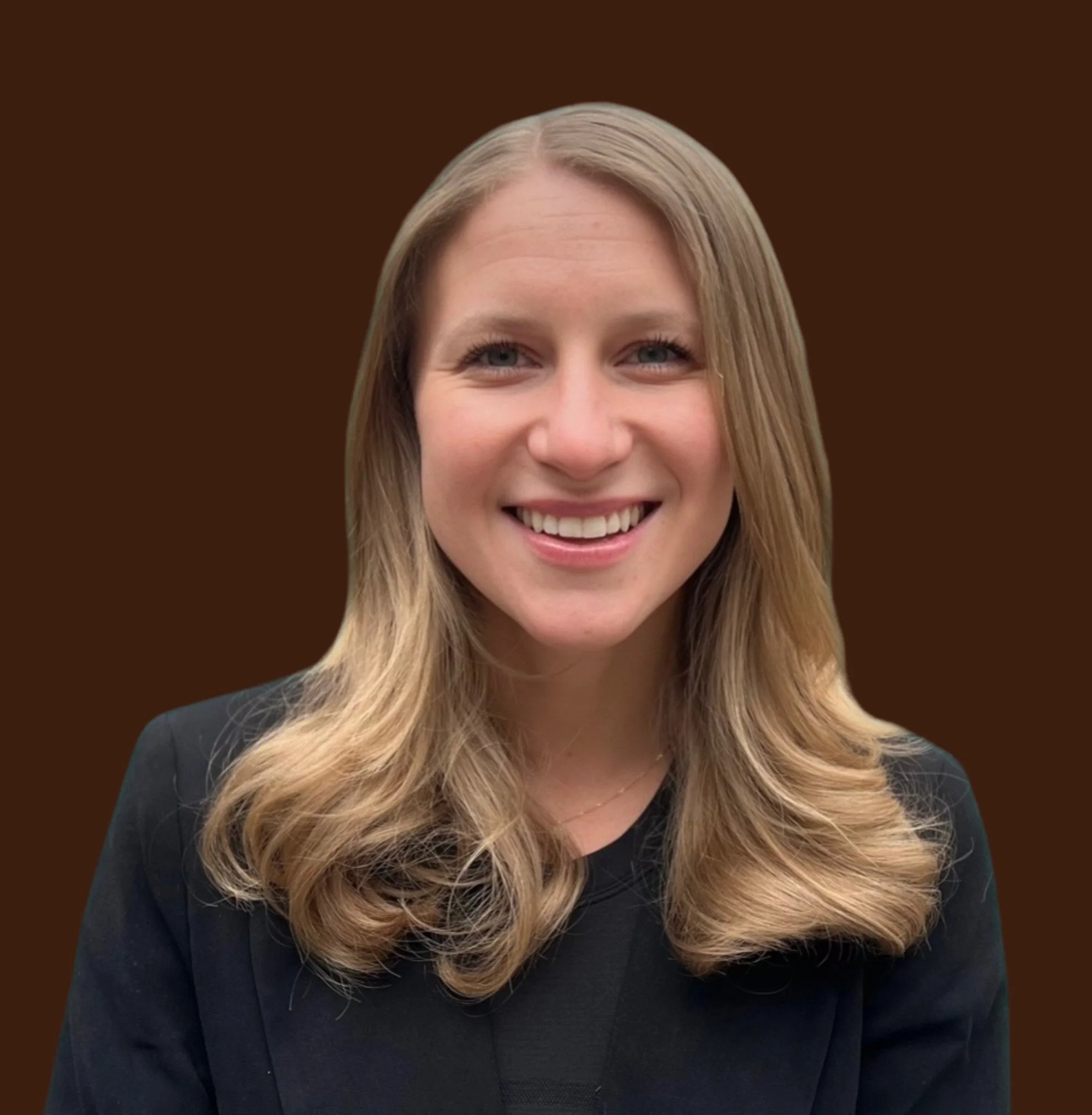 Therapist Megan Schmeiler, LCSW of Slate Psychology in Greenwich, Connecticut