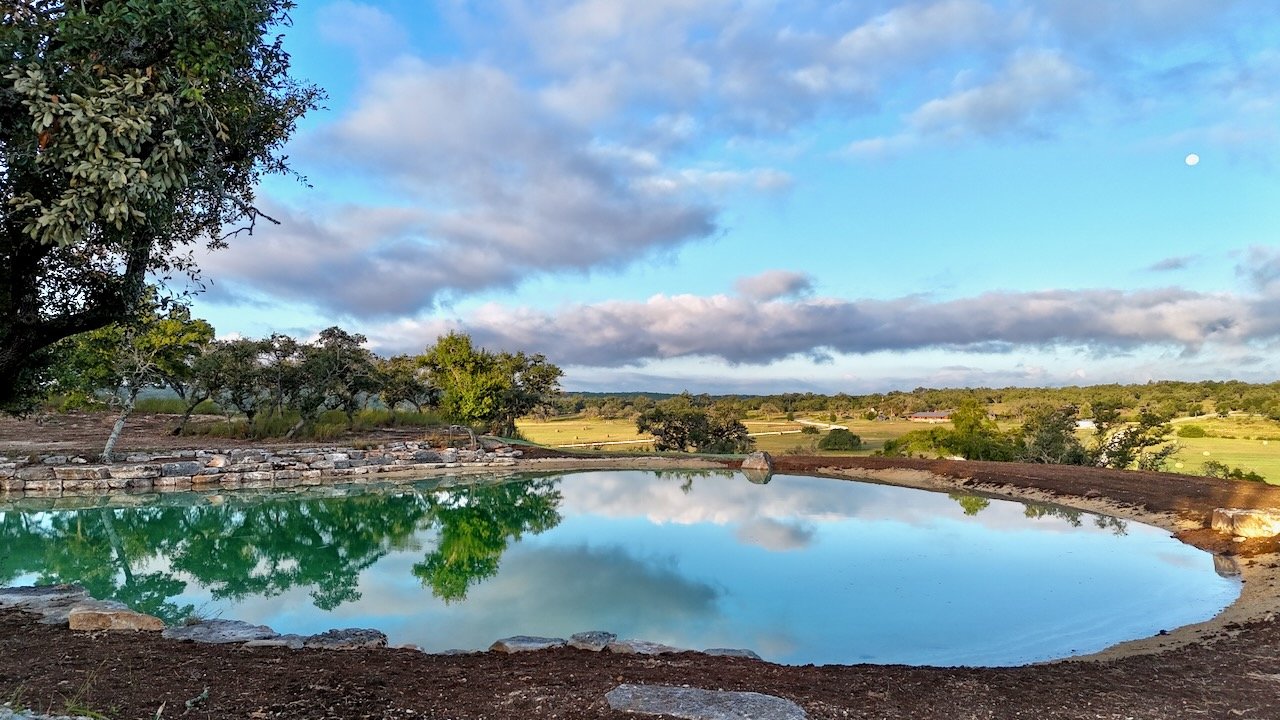 Mesa del Arroyo - 10 and 28 acres Available