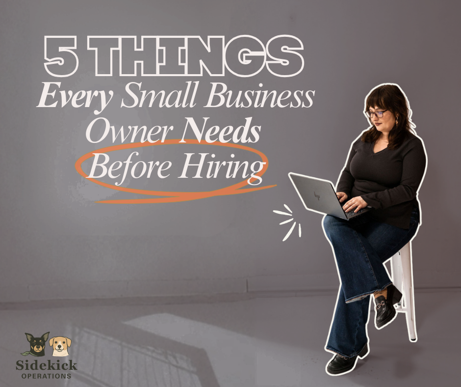 Social media graphic