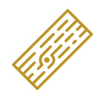 Decks & Fences Icon
