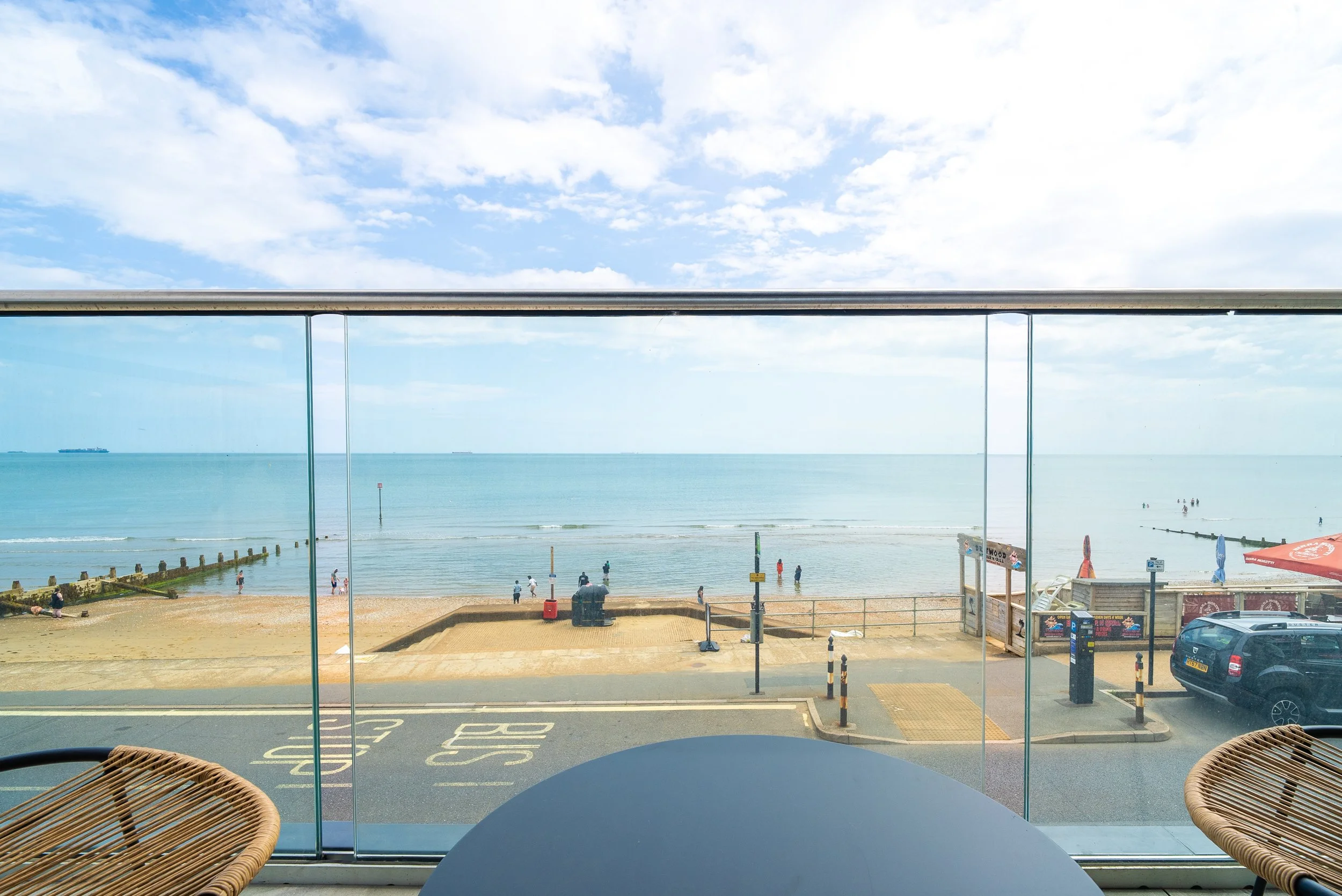 sea views for sale Isle of Wight 