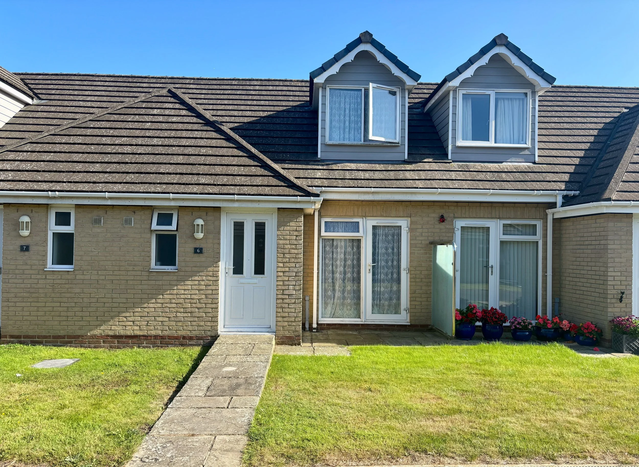 House for rent Isle of Wight 