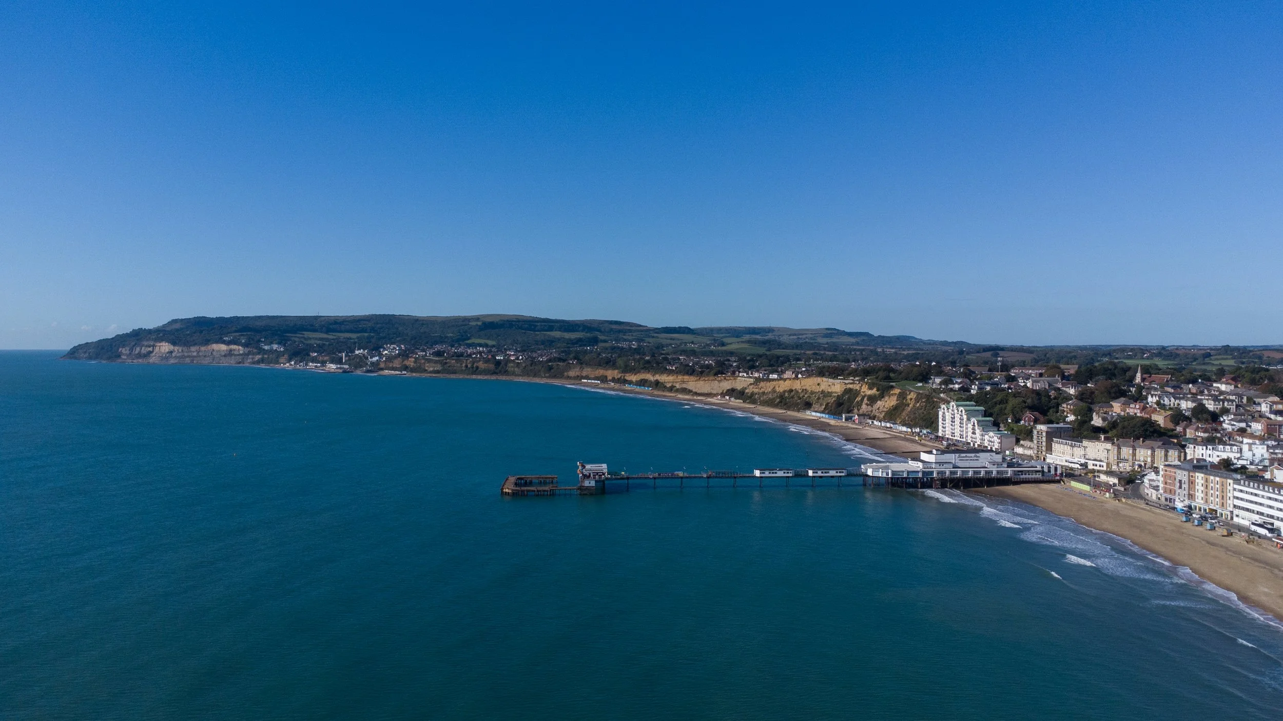 Homes for sale and rent on Isle of Wight, Sandown