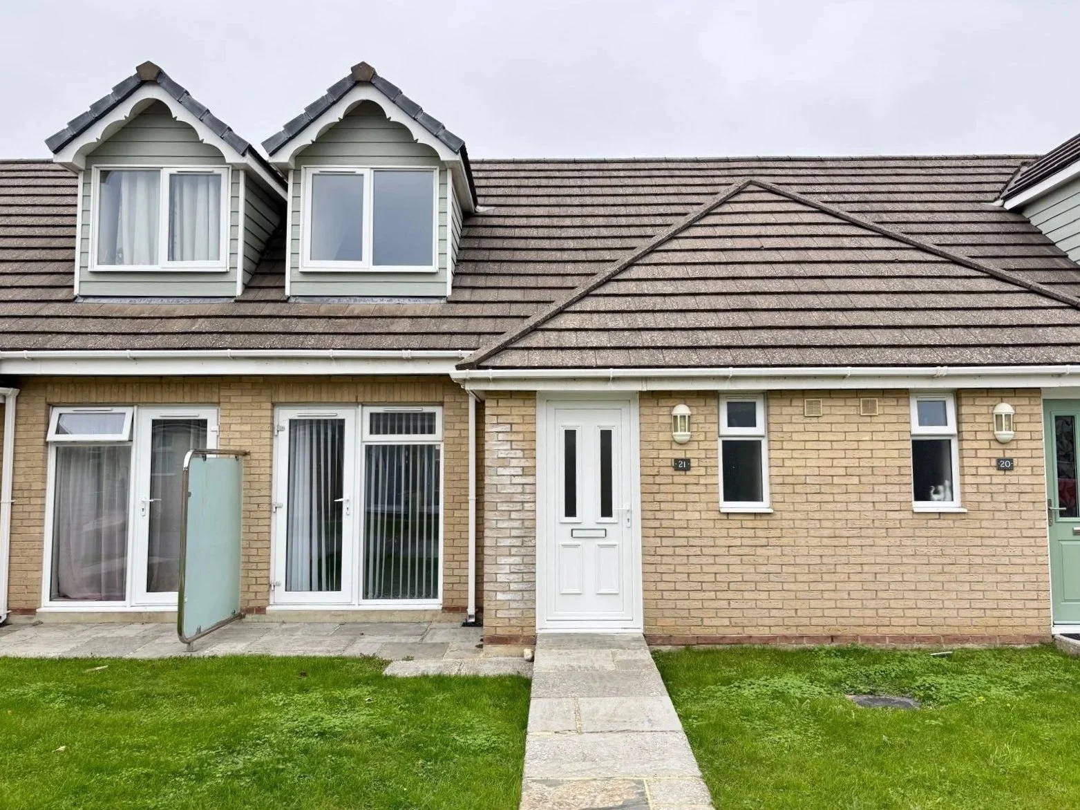 property for rent Isle of Wight 