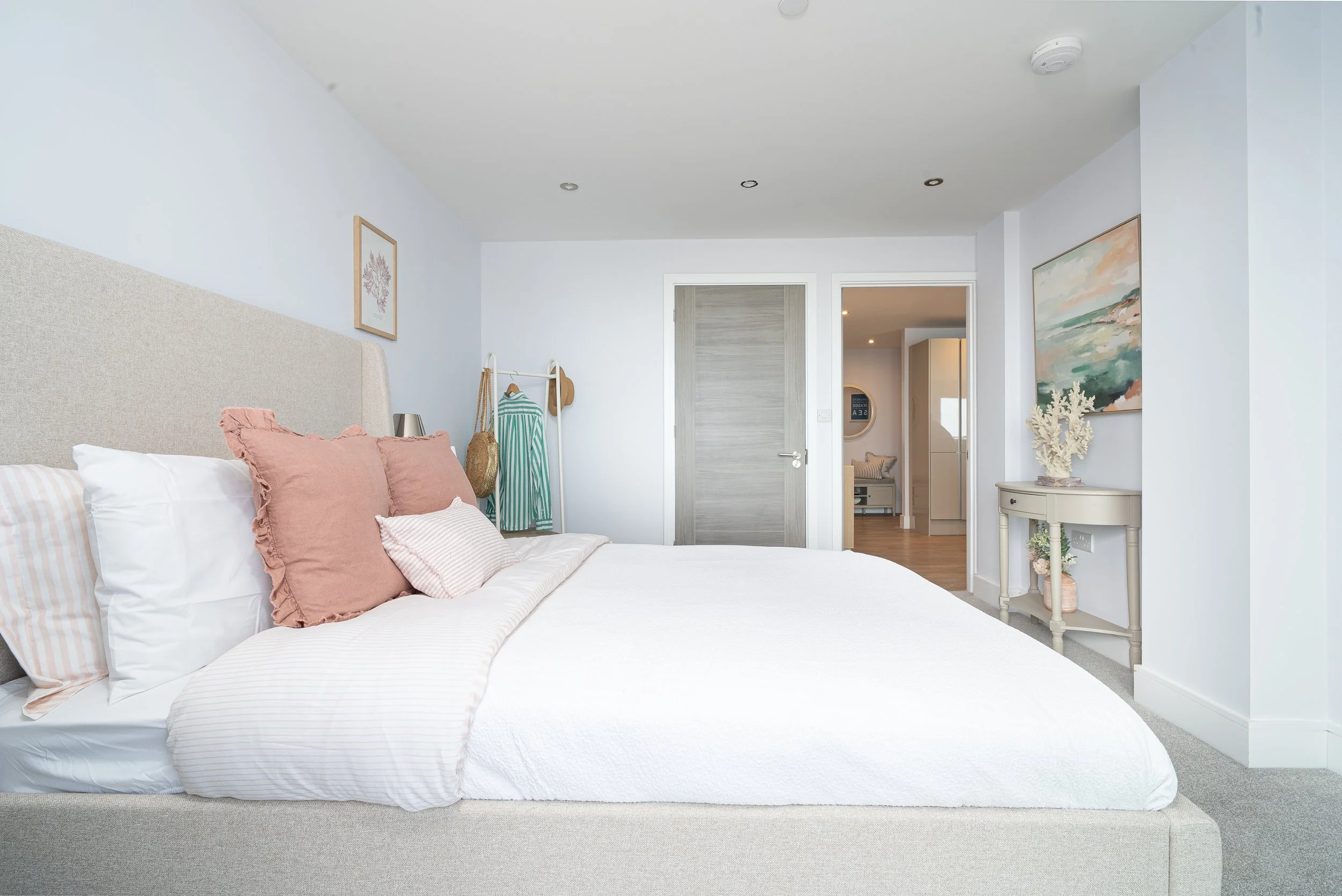 apartment for sale Isle of Wight 