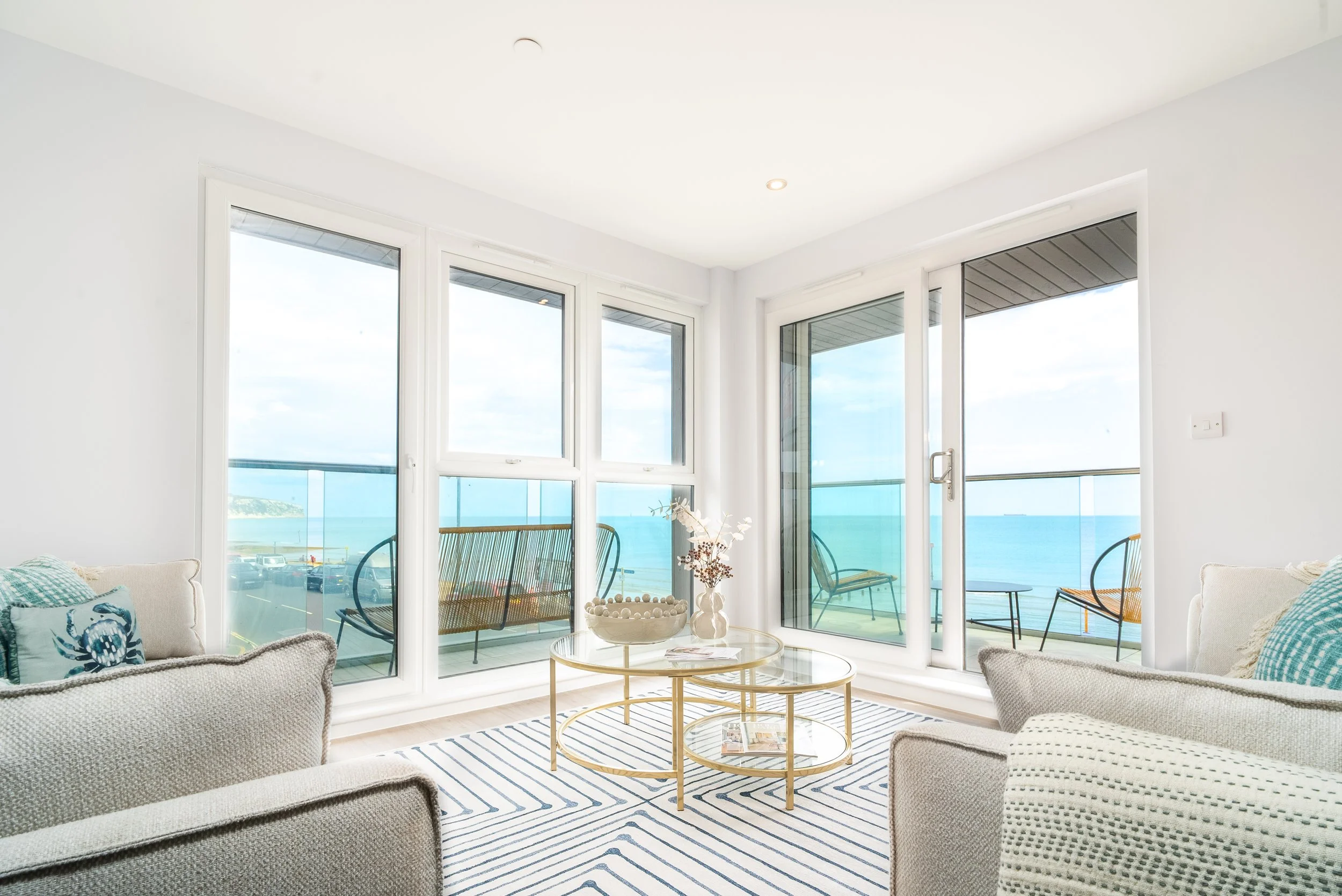 new apartment for sale Isle of Wight 