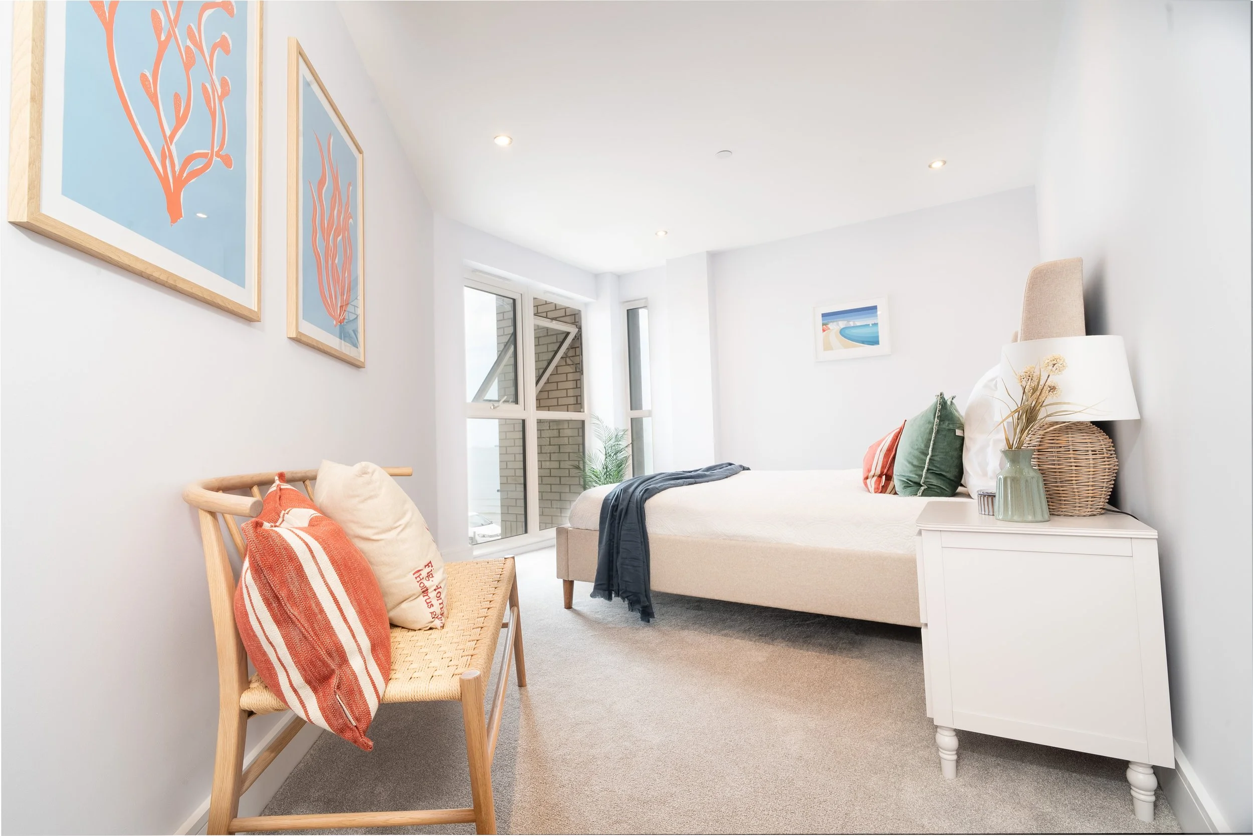 apartment for sale Isle of Wight 