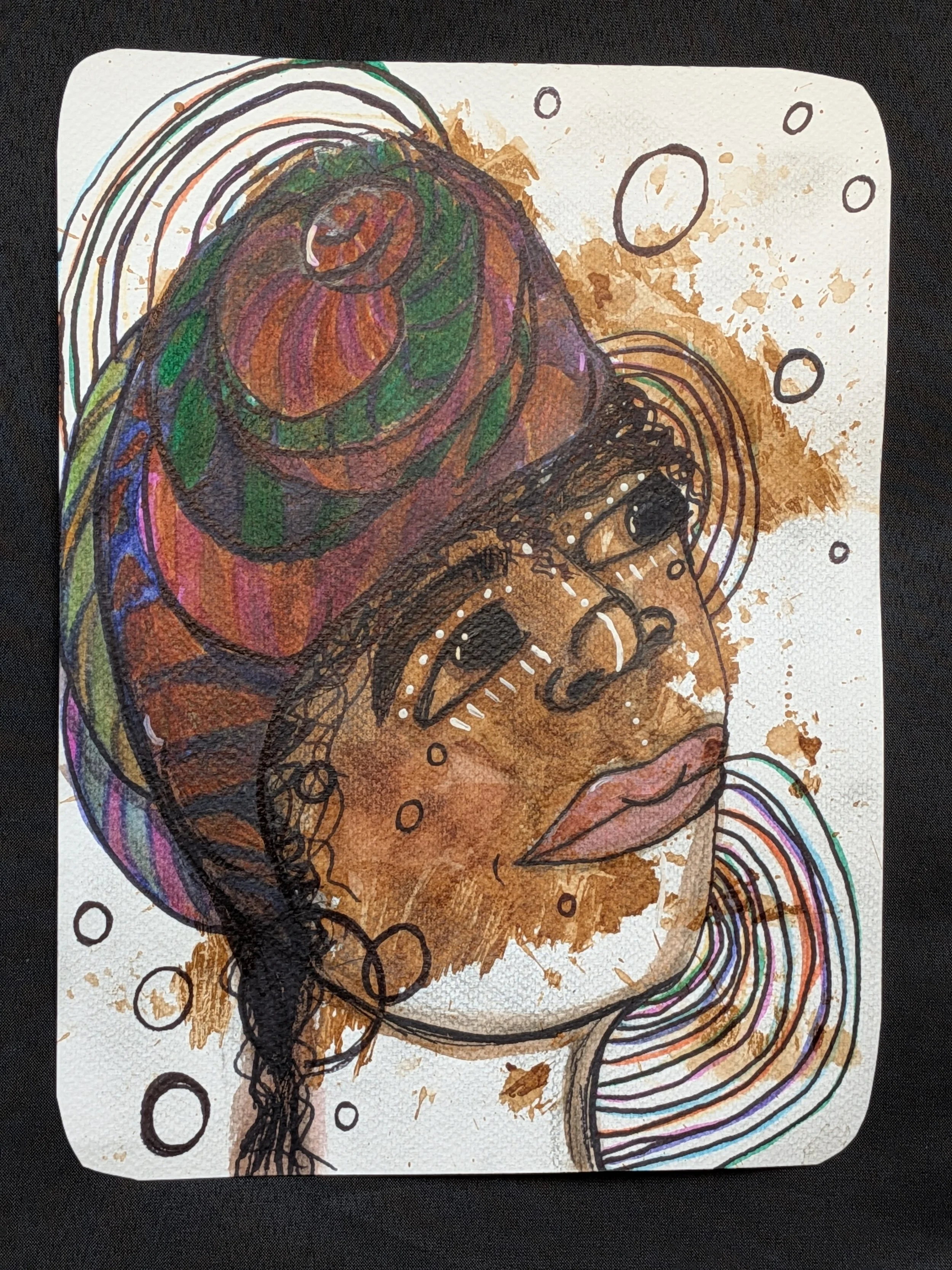 Heritage Print