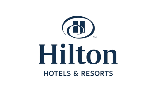 Hilton Hotels Logo
