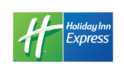 Holiday Inn Express Hotel Logo