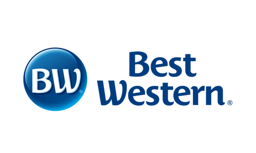 Best Western Hotel Logo