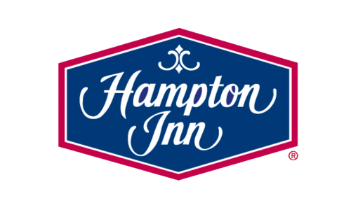 Hampton Inn Hotel Logo