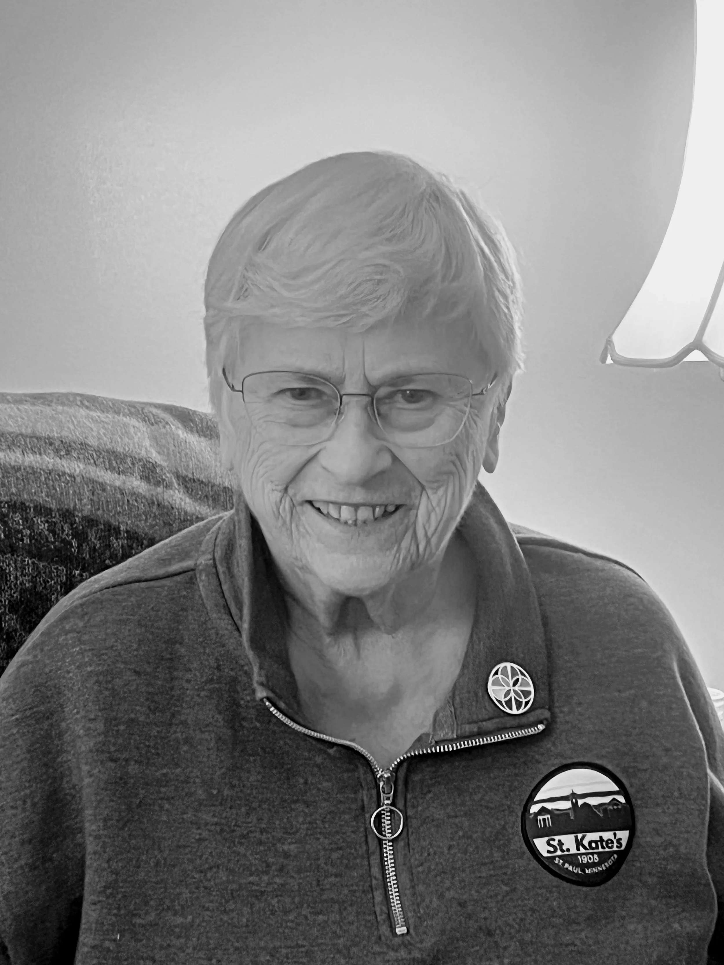 Sr. Colleen O’Malley Memories