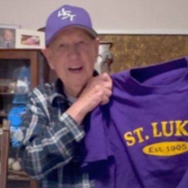 Wally Wescott Wisdom